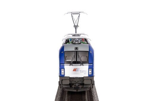 Piko Elektrolok BR 183 Husarz PKP VI Intercity Artikelnummer: 21615 JETZT KAUFEN