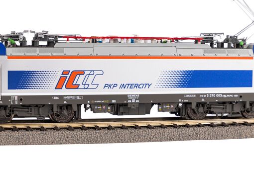 Piko Elektrolok BR 183 Husarz PKP VI Intercity Artikelnummer: 21615 JETZT KAUFEN
