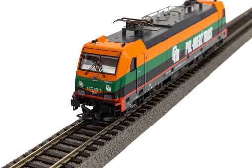 Piko Elektrolok E483 PMT VI Artikelnummer: 21648 Verkauf