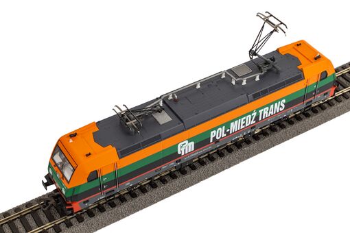 Piko Elektrolok E483 PMT VI Artikelnummer: 21648 Verkauf