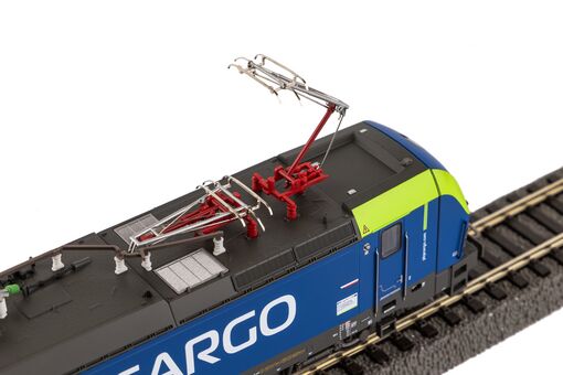 Piko Elektrolok Vectron EU46 PKP Cargo VI Artikelnummer: 21650 Hotsell