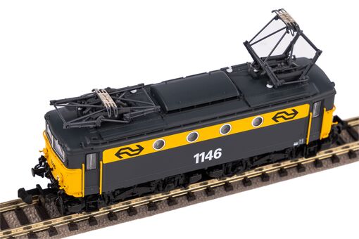 Piko N E-Lok Rh 1100 NS IV Artikelnummer: 40374 Vatertagsangebot