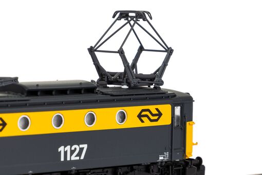 Piko N E-Lok Rh 1100 NS IV Artikelnummer: 40378 Heißer Verkauf