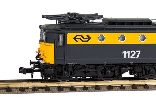 Piko N E-Lok Rh 1100 NS IV Artikelnummer: 40378 Heißer Verkauf