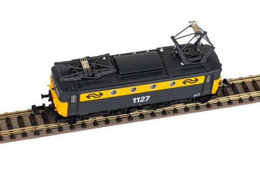 Piko N E-Lok Rh 1100 NS IV Artikelnummer: 40378 Heißer Verkauf