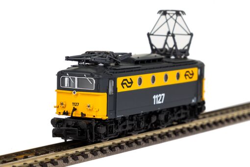 Piko N E-Lok Rh 1100 NS IV Artikelnummer: 40378 Heißer Verkauf