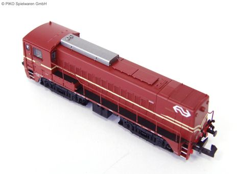 Piko N Diesellokomotive 2218 NS IV Artikelnummer: 40418 Neueste Mode