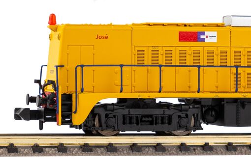 Piko N Diesellok 2200 Strukton V Artikelnummer: 40446 Exklusive Angebote
