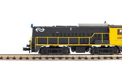 Piko N Diesellok Rh 2200 NS IV Artikelnummer: 40448 Blitzangebot