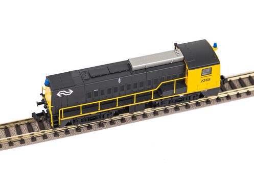 Piko N Diesellok Rh 2200 NS IV Artikelnummer: 40448 Blitzangebot