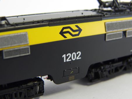 Piko N E-Lok Rh 1200 NS IV Artikelnummer: 40461 Große Rabatte