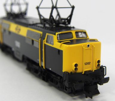 Piko N E-Lok Rh 1200 NS IV Artikelnummer: 40461 Große Rabatte