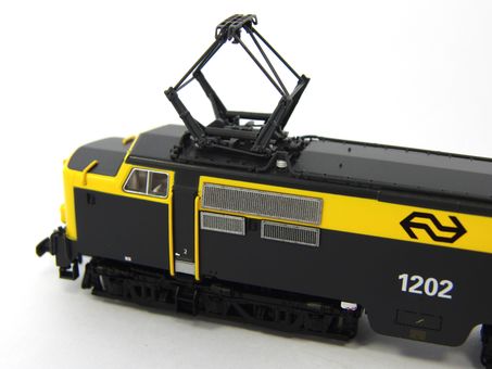 Piko N E-Lok Rh 1200 NS IV Artikelnummer: 40461 Große Rabatte