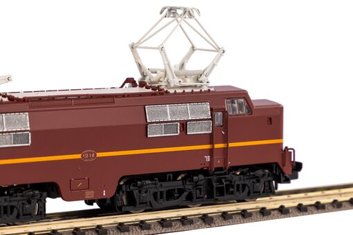 Piko N E-Lok Rh 1200 NS III Artikelnummer: 40466 Bestseller
