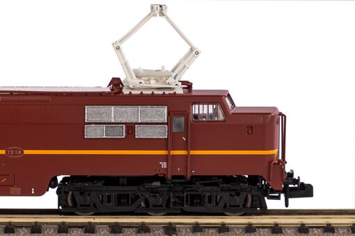 Piko N E-Lok Rh 1200 NS III Artikelnummer: 40466 Bestseller