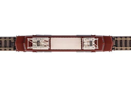 Piko N E-Lok Rh 1200 NS III Artikelnummer: 40466 Bestseller
