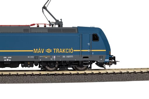 Piko E-Lok BR 480 MAV VI Artikelnummer: 21622 Riesige Ersparnisse