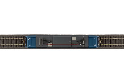 Piko E-Lok BR 480 MAV VI Artikelnummer: 21622 Riesige Ersparnisse