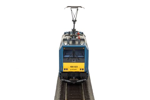 Piko E-Lok BR 480 MAV VI Artikelnummer: 21622 Riesige Ersparnisse