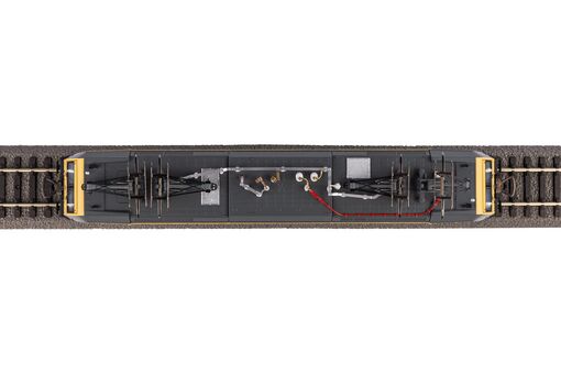 Piko E-Lok BR 186 Medway VI Artikelnummer: 21630 JETZT KAUFEN