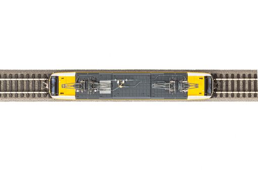 Piko E-Lok BR 388 Regiojet VI Artikelnummer: 21657 Nur noch ein Tag übrig