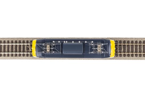 Piko E-Lok Rh 1100 NS IV Artikelnummer: 21663 Fabrikladen