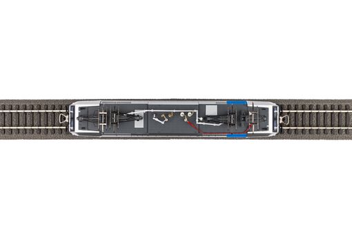 Piko E-Lok BR 186 Railpool VI Artikelnummer: 21669 Black Friday Preise