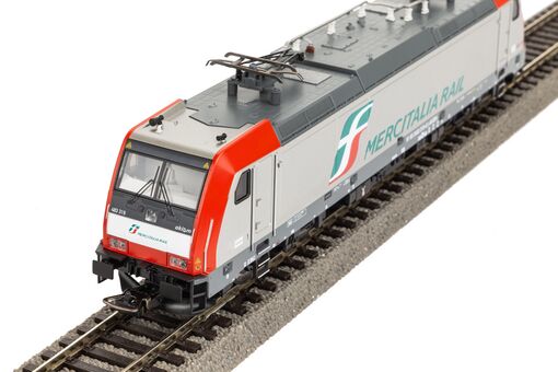 Piko Elektrolok E.483 Mercitalia VI Artikelnummer: 21678 Online