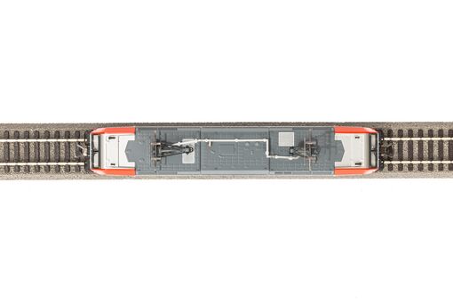 Piko Elektrolok E.483 Mercitalia VI Artikelnummer: 21678 Online