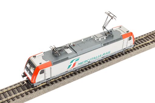 Piko Elektrolok E.483 Mercitalia VI Artikelnummer: 21678 Online