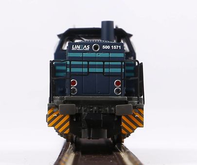 Piko N Diesellok G 1206 Lineas NL VI Artikelnummer: 40482 Begrenztes Angebot