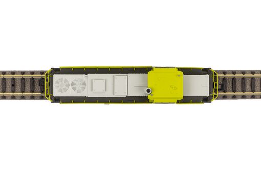 Piko N Diesellok G 1206 Captrain VI Artikelnummer: 40484 Exklusivangebot