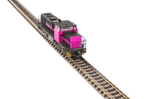 Piko N Diesellok G 1206 IRP VI Artikelnummer: 40485 Preisnachlass