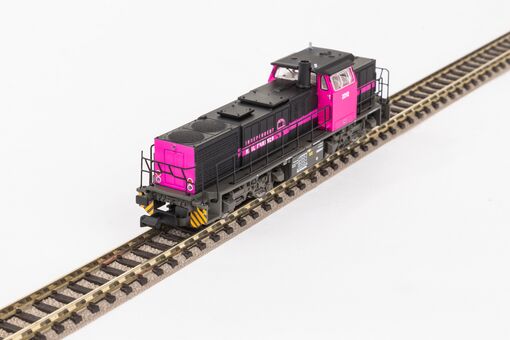 Piko N Diesellok G 1206 IRP VI Artikelnummer: 40485 Preisnachlass