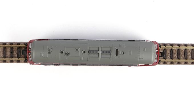 Piko N Diesellokomotive V160 DB III Artikelnummer: 40524 Lagerräumung