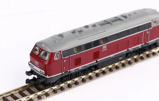 Piko N Diesellokomotive V160 DB III Artikelnummer: 40524 Lagerräumung
