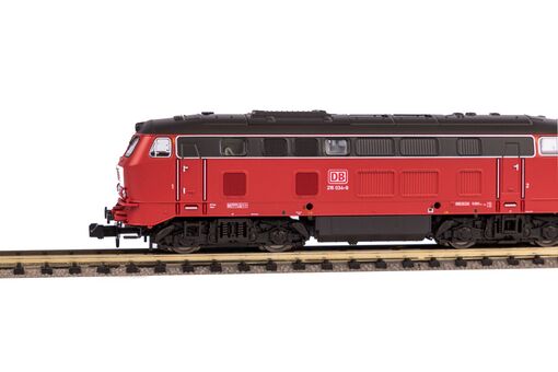 Piko N Diesellokomotive BR 216 DB AG V Artikelnummer: 40526 Top Angebot