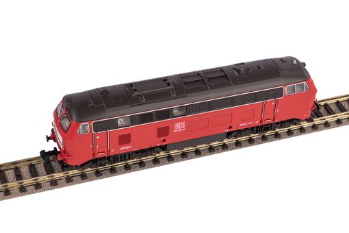 Piko N Diesellokomotive BR 216 DB AG V Artikelnummer: 40526 Top Angebot