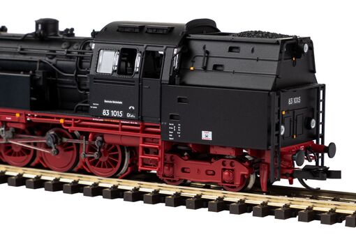 Piko TT Dampflok BR 83.10 DR III Artikelnummer: 47124 Bis zu 50% Rabatt
