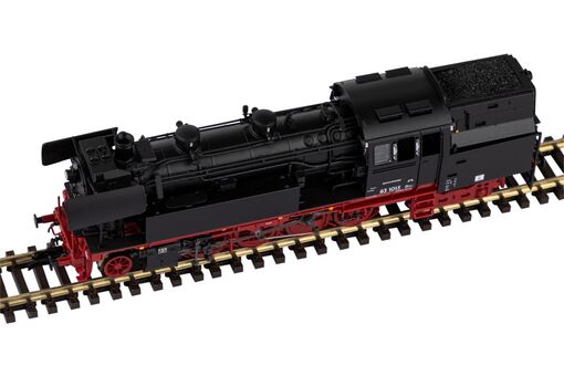 Piko TT Dampflok BR 83.10 DR III Artikelnummer: 47124 Bis zu 50% Rabatt