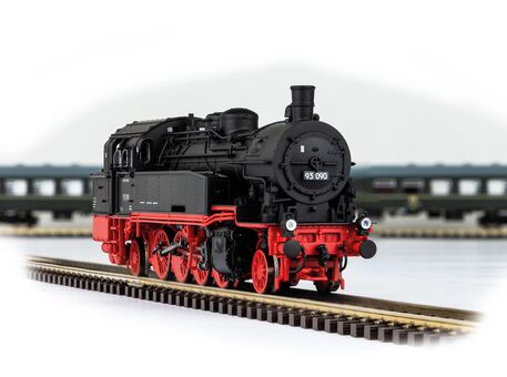 Piko TT Dampflok BR 93.0 DR III Artikelnummer: 47130 Bis zu 65% Rabatt