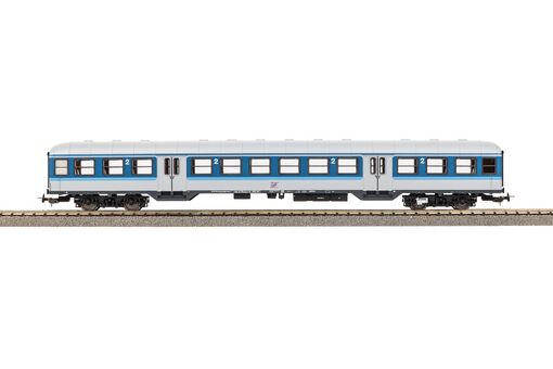 Piko Nahverkehrswagen 2. Klasse GFF VI Artikelnummer: 23600 Clearance-Verkauf