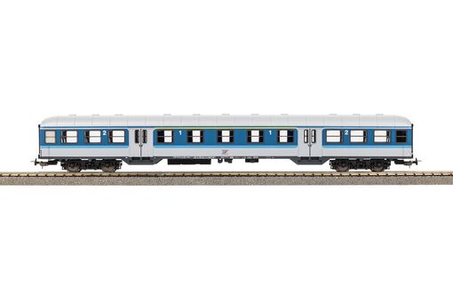 Piko Nahverkehrswagen 1./2. Klasse GFF VI Artikelnummer: 23601 Kostenloser Versand international