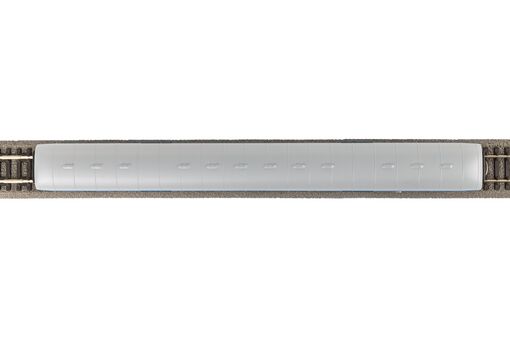 Piko Nahverkehrswagen 1./2. Klasse GFF VI Artikelnummer: 23601 Kostenloser Versand international
