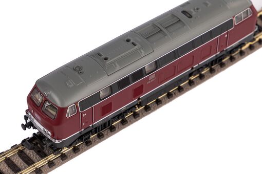 Piko N Diesellokomotive BR 216 DB IV Artikelnummer: 40528 2025