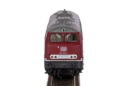 Piko N Diesellokomotive BR 216 DB IV Artikelnummer: 40528 2025