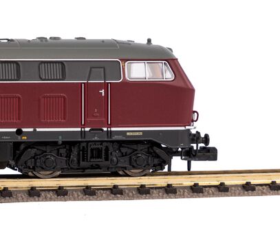 Piko N Diesellokomotive BR 216 DB IV Artikelnummer: 40528 2025