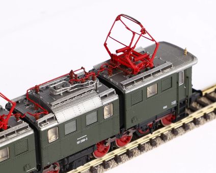 Piko N E-Lok BR 191 DB IV Artikelnummer: 40540 Verkauf