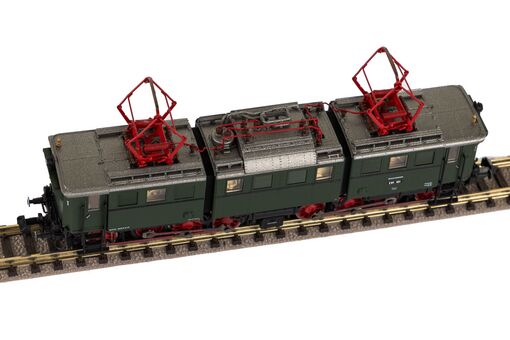 Piko N E-Lok BR E 91 DB III Artikelnummer: 40542 Hotsell