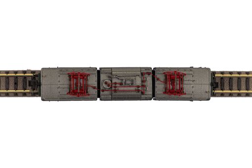 Piko N E-Lok BR E 91 DB III Artikelnummer: 40542 Hotsell